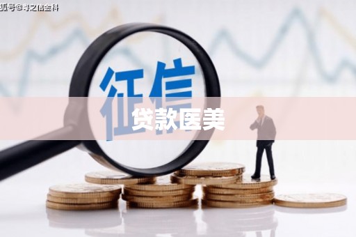 白河贷款医美