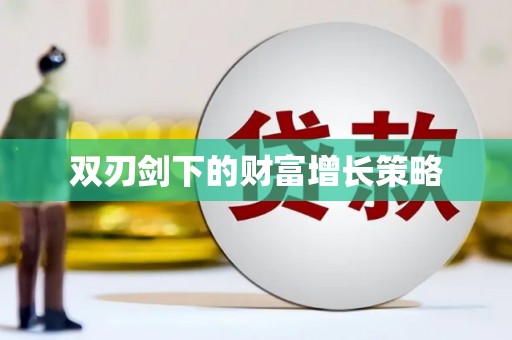 白河双刃剑下的财富增长策略