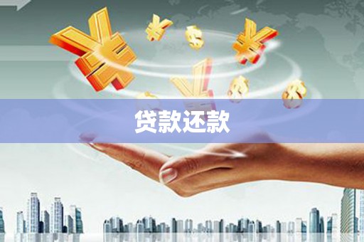 白河贷款还款
