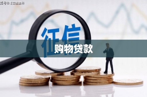 白河购物贷款