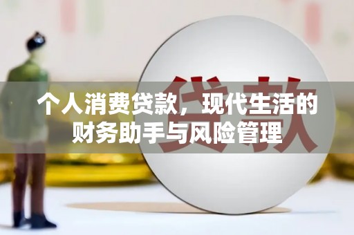 白河个人消费贷款，现代生活的财务助手与风险管理