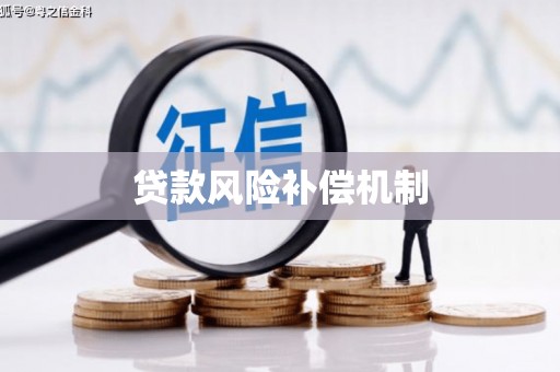 白河贷款风险补偿机制