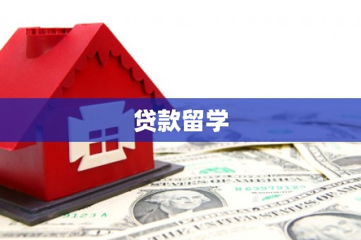 白河贷款留学