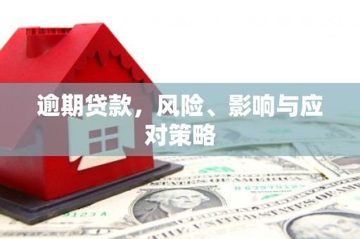 白河逾期贷款，风险、影响与应对策略