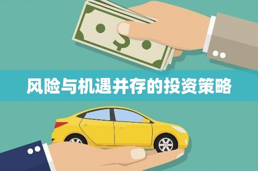 白河风险与机遇并存的投资策略