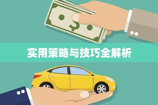 白河实用策略与技巧全解析