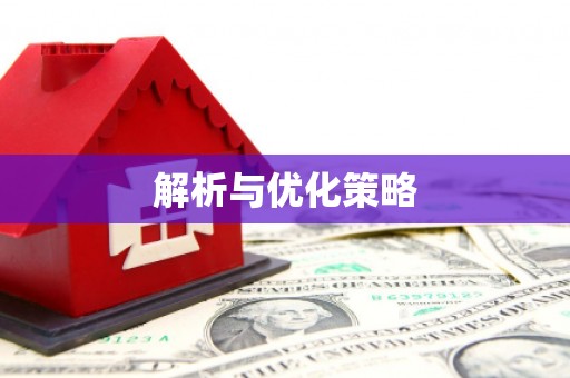 白河解析与优化策略