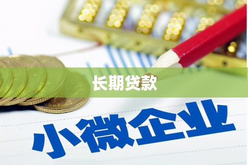 白河长期贷款