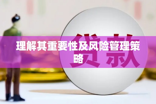 白河理解其重要性及风险管理策略