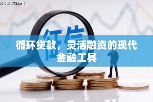 白河循环贷款，灵活融资的现代金融工具