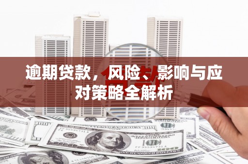 白河逾期贷款，风险、影响与应对策略全解析