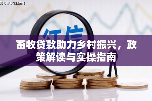 白河畜牧贷款助力乡村振兴，政策解读与实操指南