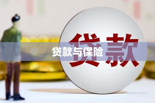 白河贷款与保险
