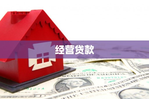 白河经营贷款