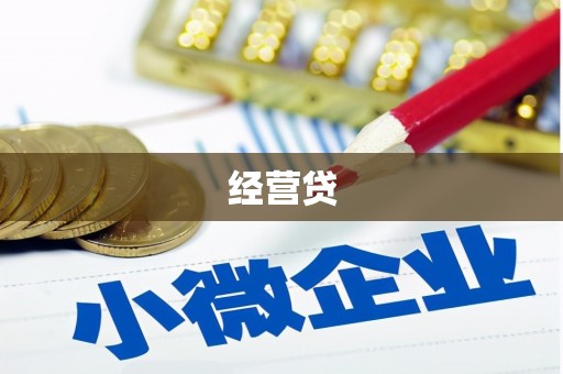 白河经营贷