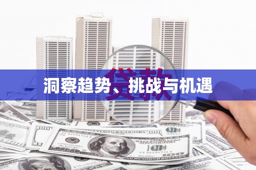 白河洞察趋势、挑战与机遇