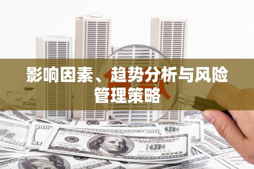 白河影响因素、趋势分析与风险管理策略