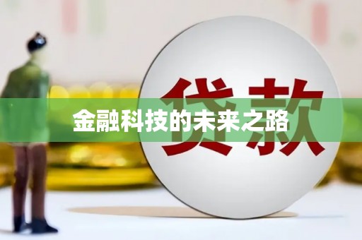 白河金融科技的未来之路
